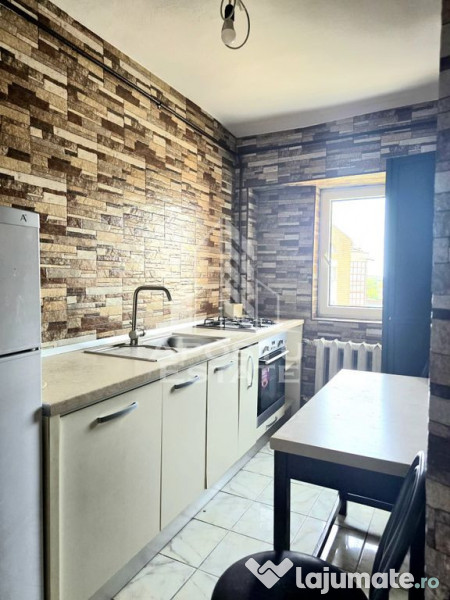 Apartament o camera 60 mp Alfa