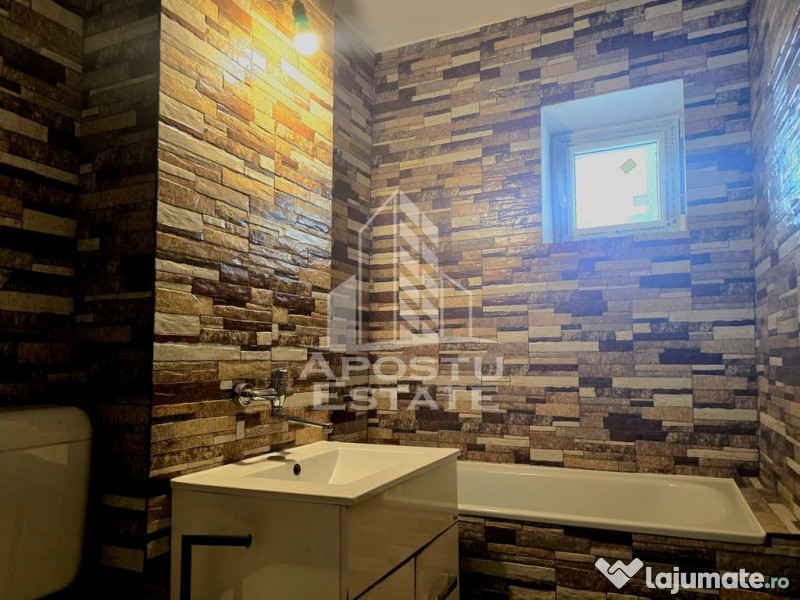 Apartament o camera 60 mp Alfa