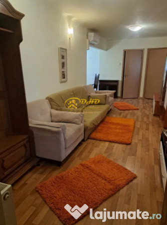 PODU ROS, apartament 4 camere, Decomandat