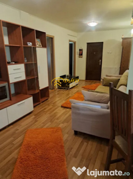 PODU ROS, apartament 4 camere, Decomandat