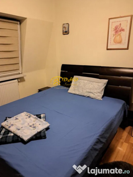 PODU ROS, apartament 4 camere, Decomandat