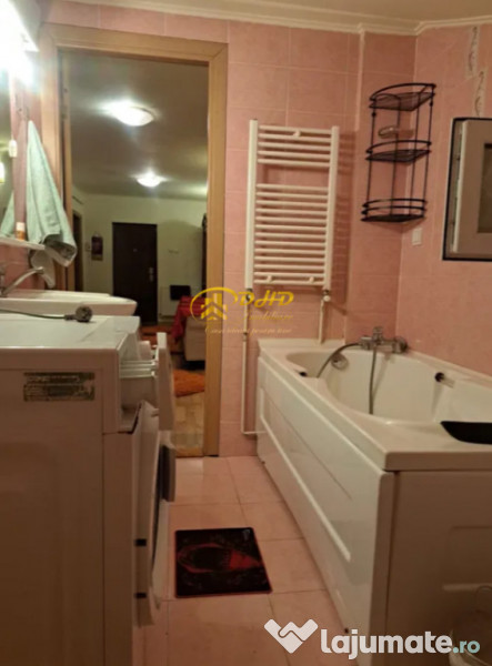 PODU ROS, apartament 4 camere, Decomandat