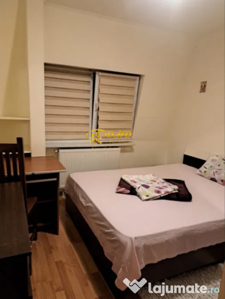 PODU ROS, apartament 4 camere, Decomandat