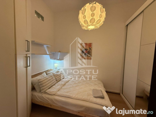 Apartament cu 2 camere ,pet friendly ( Paltim)