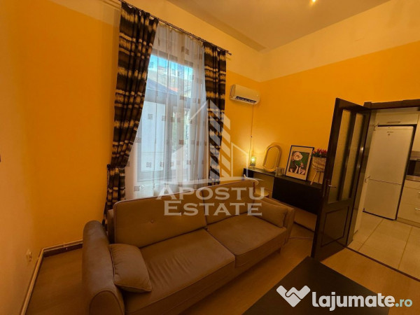 Apartament cu 2 camere ,pet friendly ( Paltim)