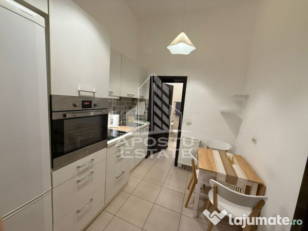 Apartament cu 2 camere ,pet friendly ( Paltim)