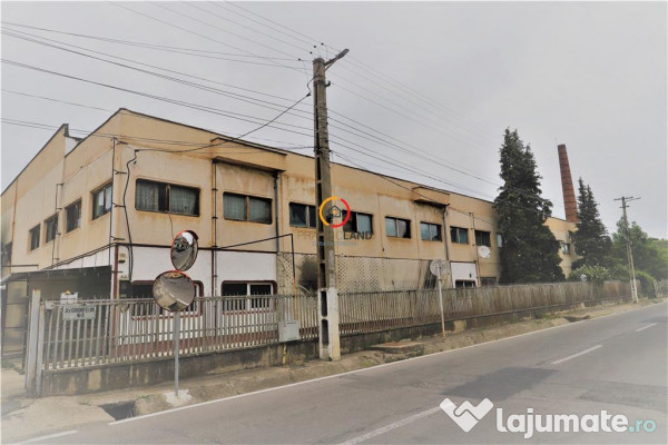 Oportunitate de investitie