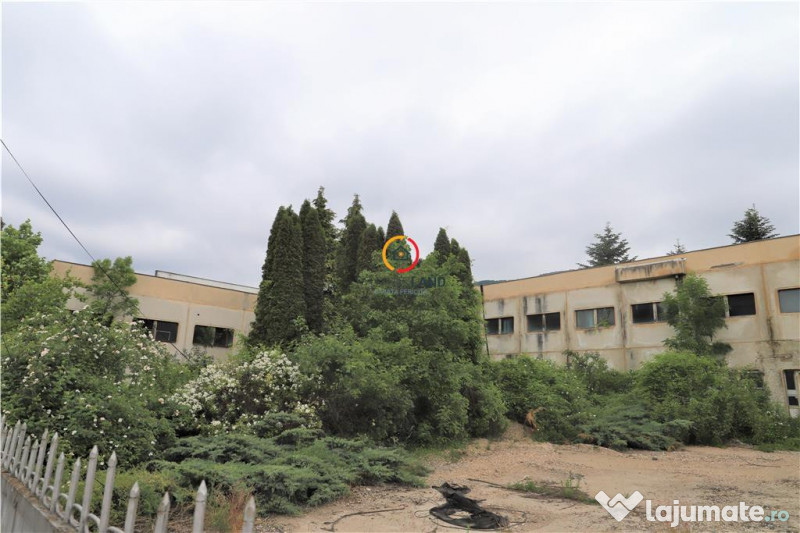 Oportunitate de investitie