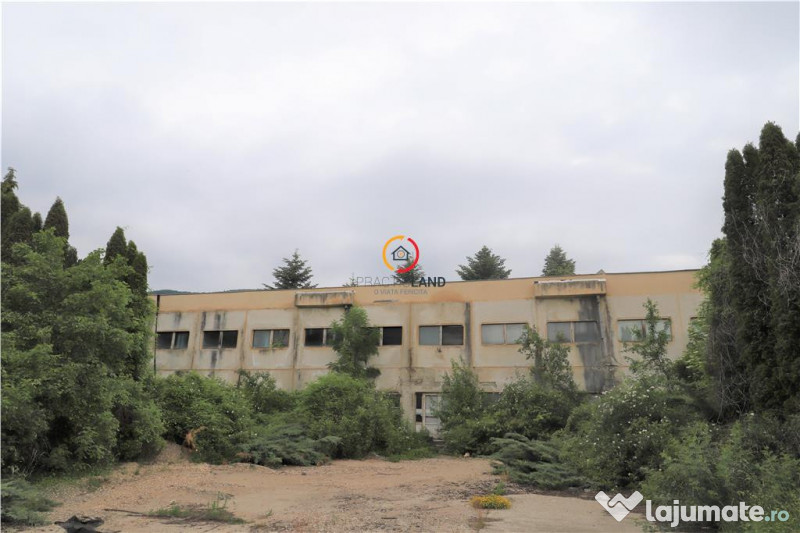 Oportunitate de investitie