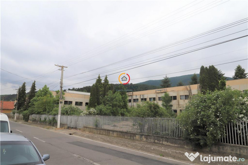 Oportunitate de investitie