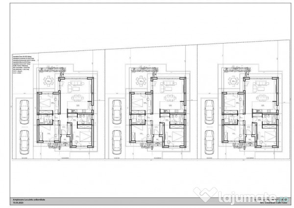 Vila unifamiliala construita corect in Cernica cu acces u... 