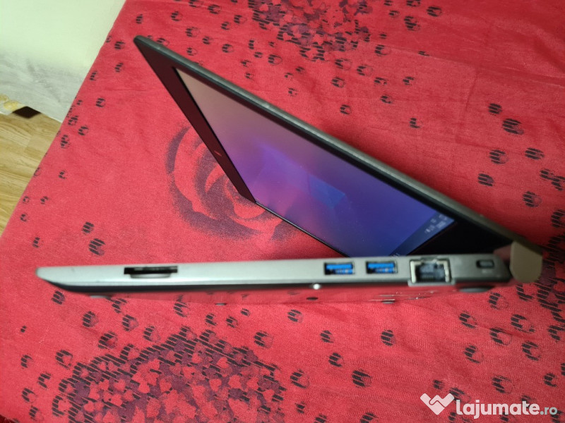 Laptop Toshiba Portege Z30 i5 4 gb 120 gb 