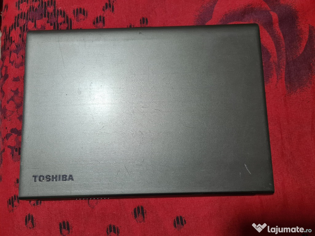 Laptop Toshiba Portege Z30 i5 4 gb 120 gb 