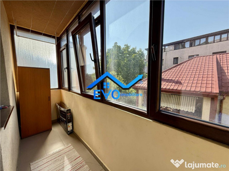 Apartament 2 camere, etajul 1, bloc nou, mobilat si utilat, 