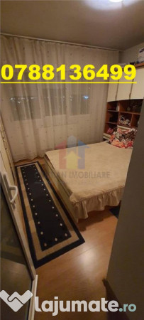 Ap 2 camere, Plantelor, Confort 1 decomandat - 57 mp 