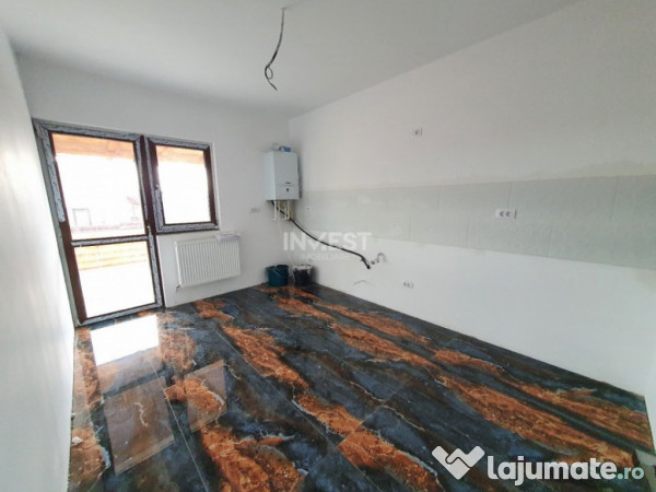 Casă individuală cu 3 camere în Hlincea