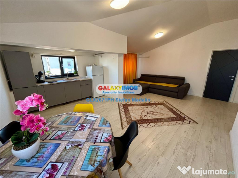 APARTAMENT 2 CAMERE - BLOC NOU - ZONA SUD, PLOIESTI