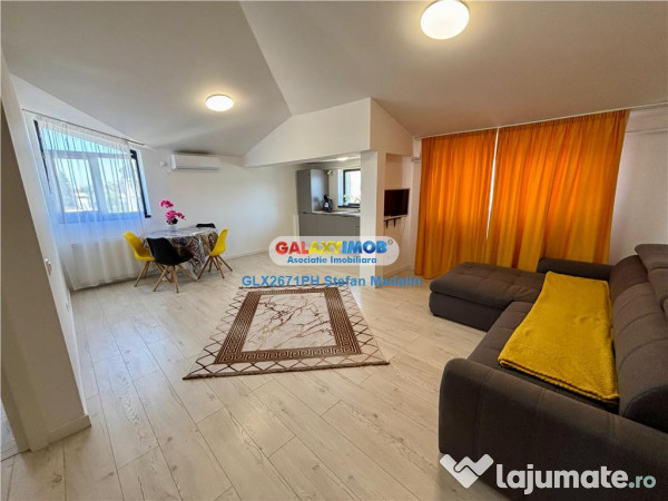 APARTAMENT 2 CAMERE - BLOC NOU - ZONA SUD, PLOIESTI