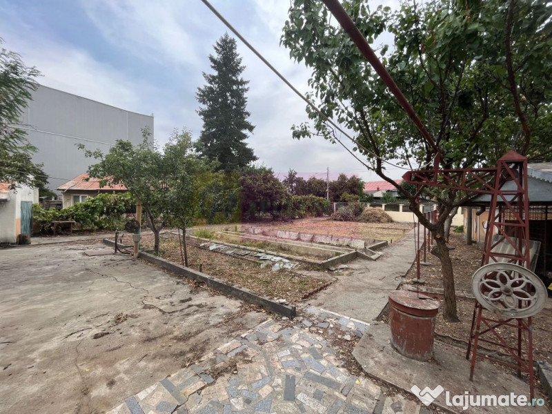 Vanzare teren Fundeni, sector 2