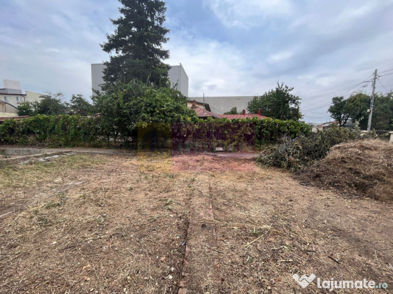 Vanzare teren Fundeni, sector 2