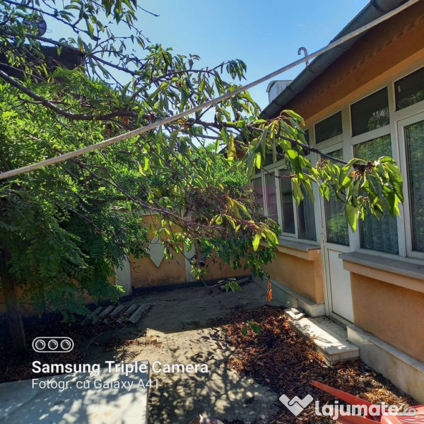 Vanzare teren Fundeni, sector 2