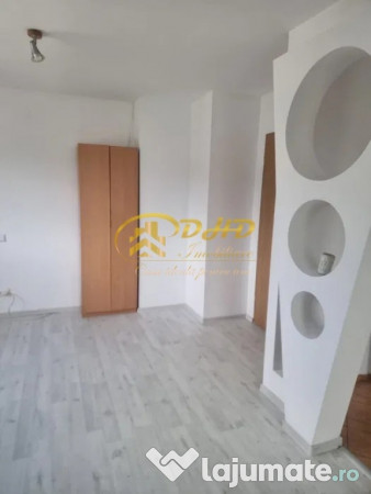 Apartament 1 cameră ARCU