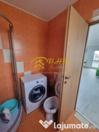 Apartament 1 cameră ARCU