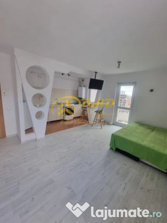 Apartament 1 cameră ARCU