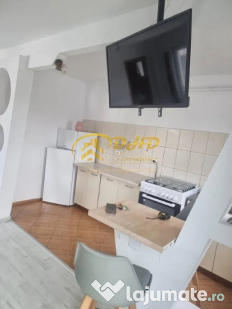 Apartament 1 cameră ARCU