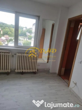 Apartament 1 cameră ARCU