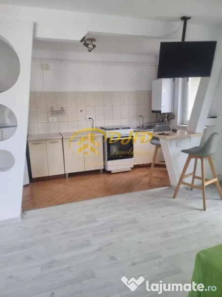 Apartament 1 cameră ARCU