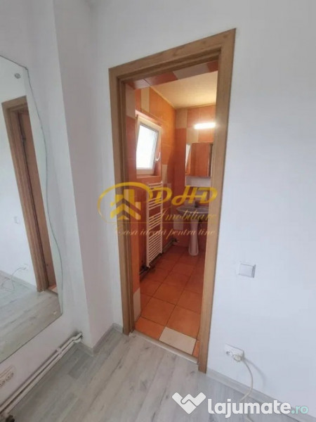 Apartament 1 cameră ARCU
