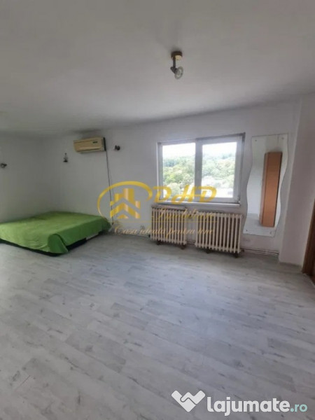 Apartament 1 cameră ARCU