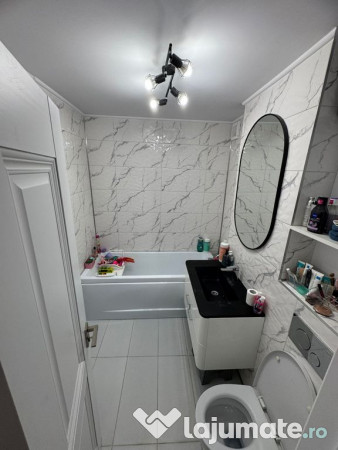 APARTAMENT 3 CAMERE , DECOMANDAT , TOMIS NORD 