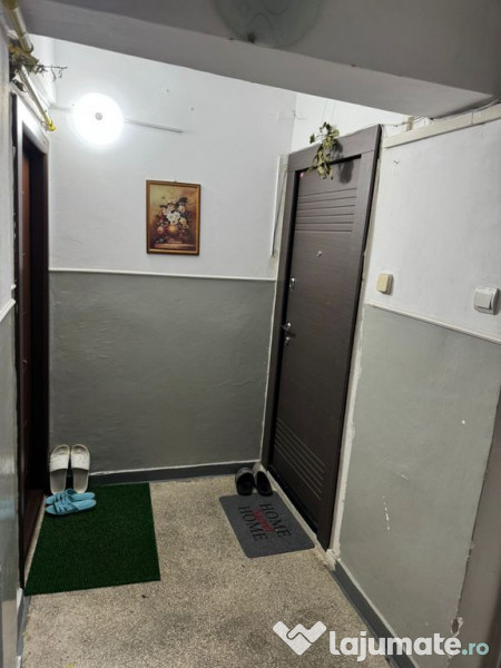 APARTAMENT 3 CAMERE , DECOMANDAT , TOMIS NORD 