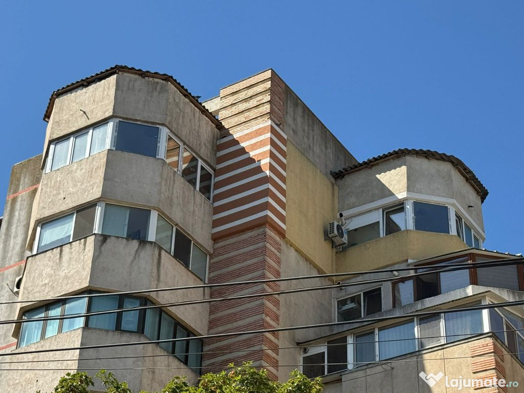 APARTAMENT 3 CAMERE , DECOMANDAT , TOMIS NORD 