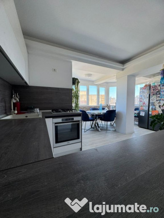 APARTAMENT 3 CAMERE , DECOMANDAT , TOMIS NORD 