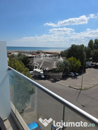 Garsoniera de inchiriat in Complex Summerland 