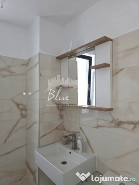 Garsoniera de inchiriat in Complex Summerland 