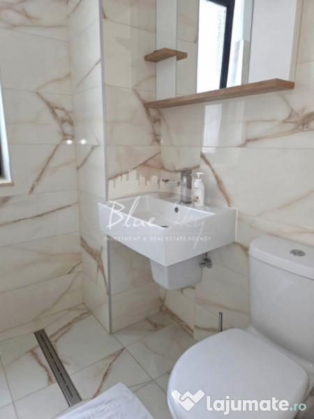 Garsoniera de inchiriat in Complex Summerland 