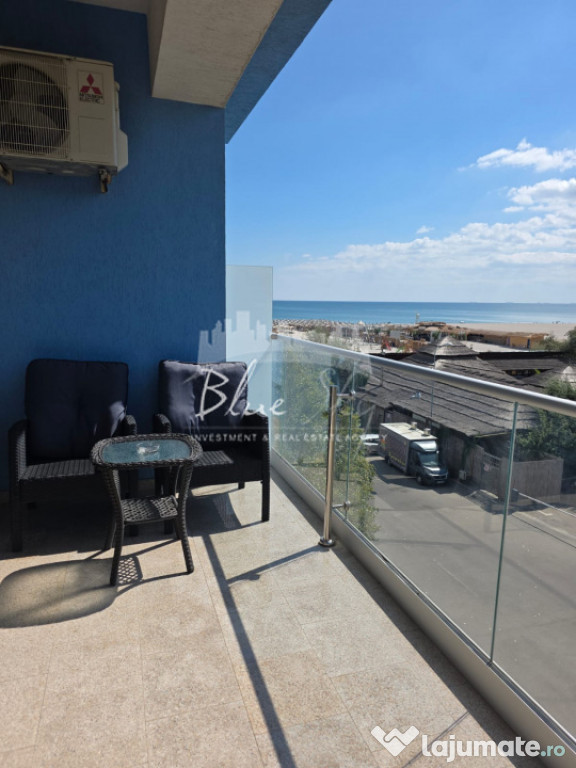 Garsoniera de inchiriat in Complex Summerland 