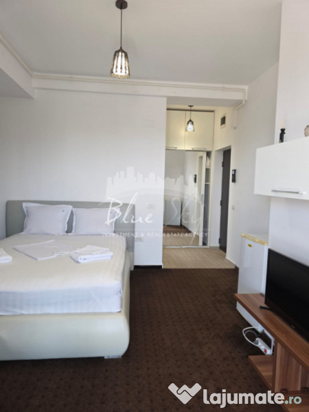 Garsoniera de inchiriat in Complex Summerland 