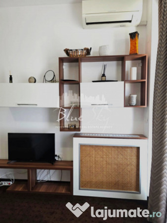 Garsoniera de inchiriat in Complex Summerland 