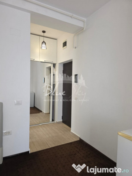 Garsoniera de inchiriat in Complex Summerland 