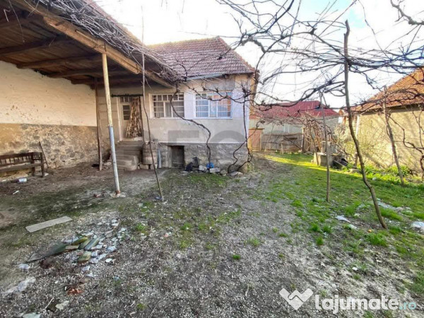 RECO, casa in Dobricionesti,Bihor 