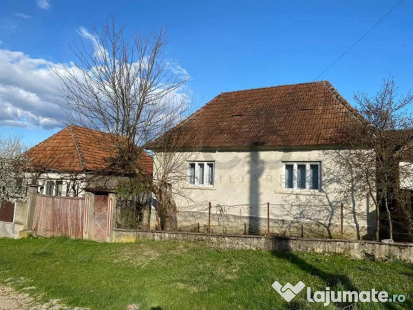 RECO, casa in Dobricionesti,Bihor 