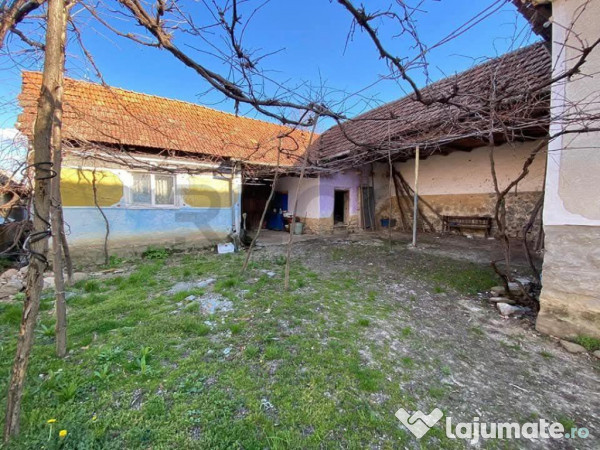 RECO, casa in Dobricionesti,Bihor 