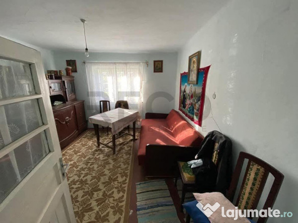 RECO, casa in Dobricionesti,Bihor 