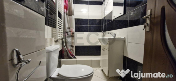RECO Apartament 2 camere in Oradea Calea Aradului avans50% 