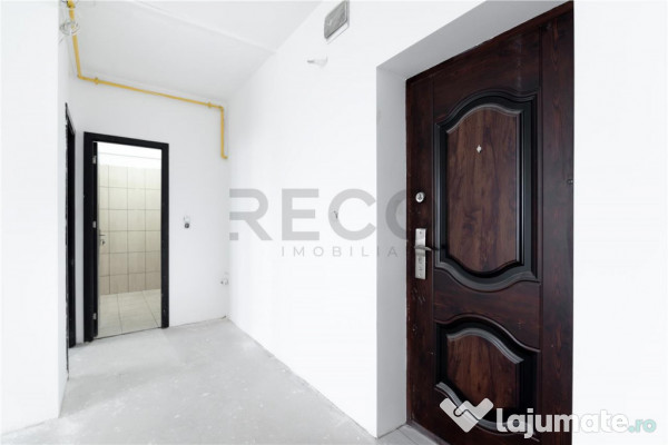 RECO Apartament 2 camere in Oradea Calea Aradului avans50% 